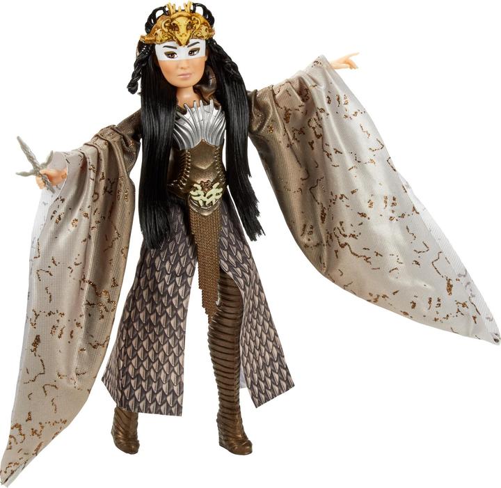 Image du produit Hasbro Disney Princesses - Poupees Princesses Disney Mulan Et Xianniang - 30 Cm
