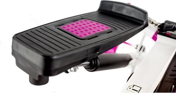 Produktbild HMS S3033 Dual-Way Stepper, Schwarz/Grün