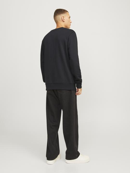 Produktbild Jack & Jones Jjxmas Jolly Sweat Crew Neck (XL)