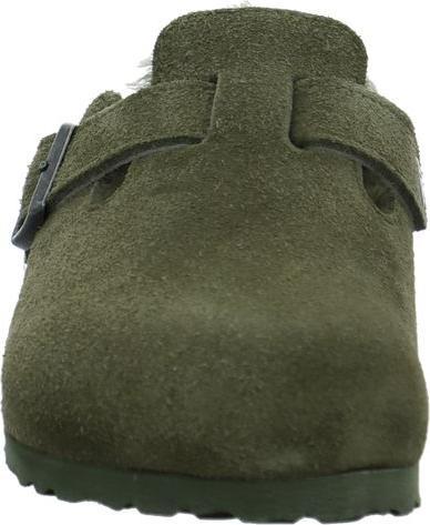 Actual product image Birkenstock Boston Shearling VL (38)
