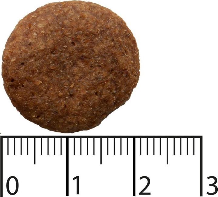 Produktbild Bozita Purely łosoś i wołowina karma bezzbożowa dorosłe psy duże rasy 2 5 kg (Adult, 1 Stk., 2500 g)