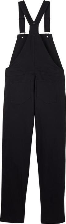 Fox Pant 23 W Source Overall Blk S (S)