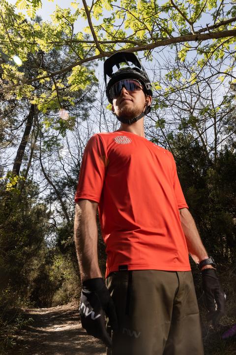 Image du produit Northwave Xtrail 2 Jersey à manches courtes (L)