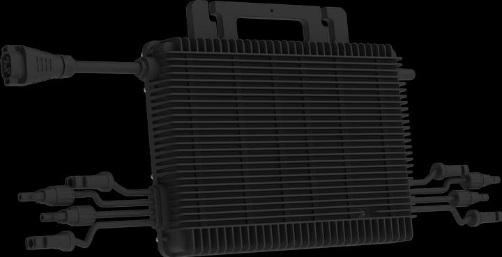 Productafbeelding Hoymiles HO HMS-1600 - Micro-omvormer