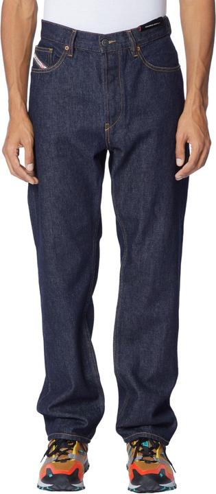 Diesel D-Macs Jeans Straight 9HP