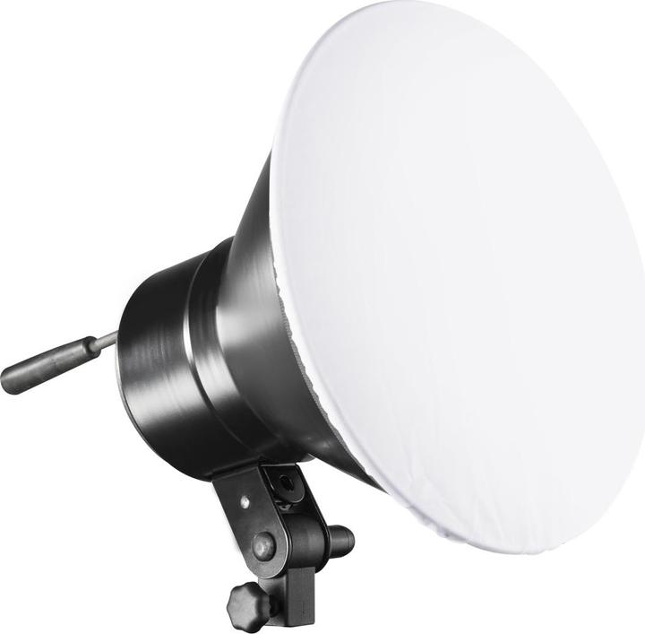 Actual product image Walimex Daylight 600 3x35W (Studio light)