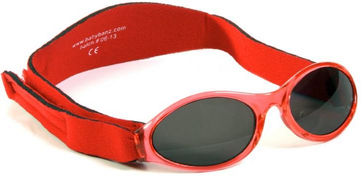 Baby Banz Lunettes de soleil pour bébés
