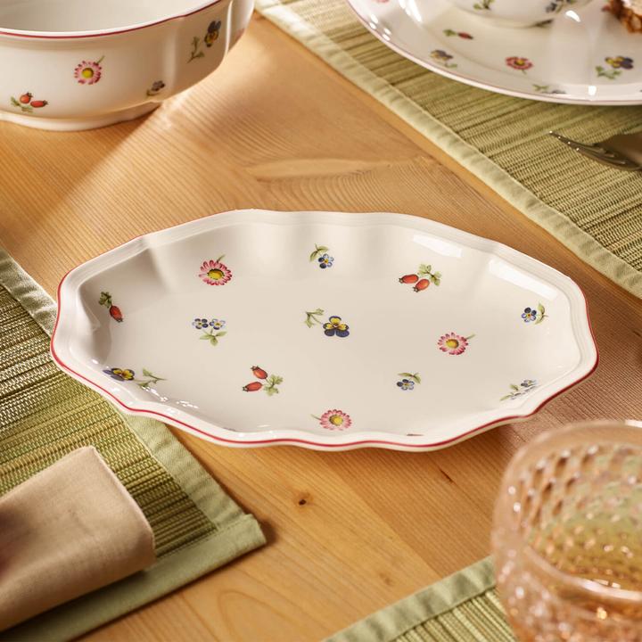 Produktbild Villeroy & Boch Beilagenschale Petite Fleur