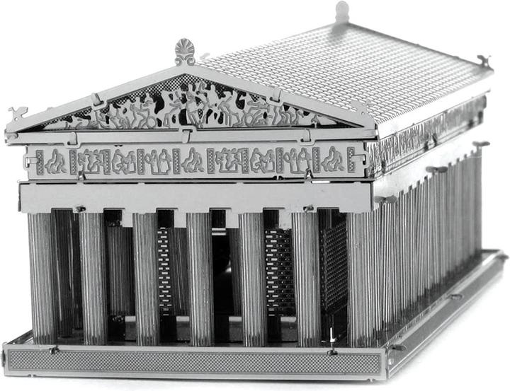 Image du produit Metal Earth Parthénon