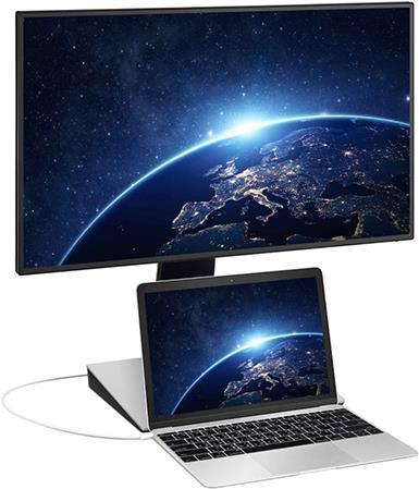 Produktbild BenQ Pd2710qc (2560 x 1440 Pixel, 27")