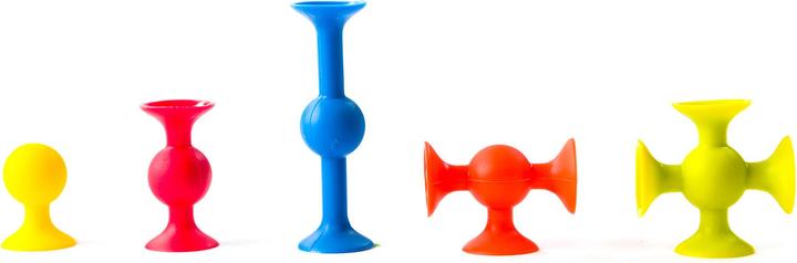 Produktbild Fat Brain Toys MiniSquigz (Englisch)