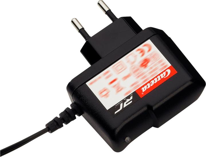Carrera Chargeur R/C