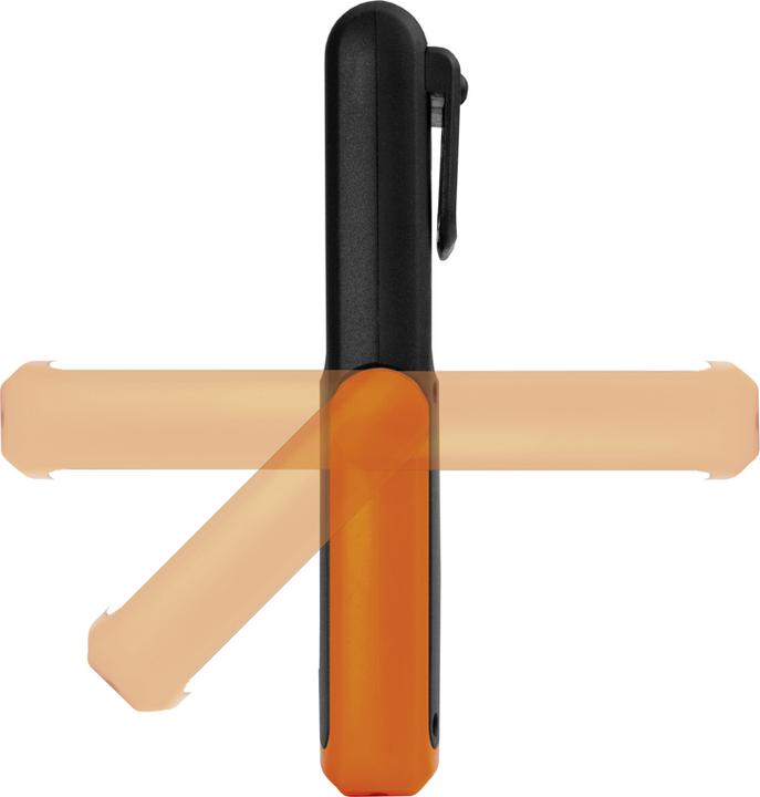 Immagine prodotto Steffen Lampada a mano ricaricabile a LED da 3W (150 lm)