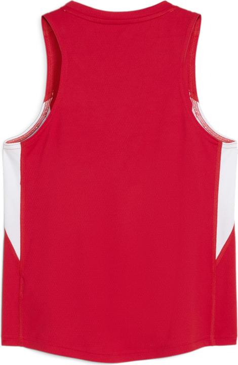 Actual product image Puma Y Cross The Line Singlet 3.0 (140)
