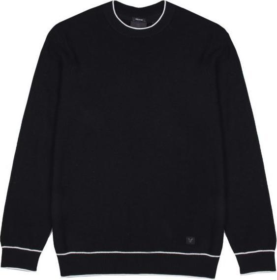 Lyle and Scott pullover lyle & cott rundhalauchnitt (S)