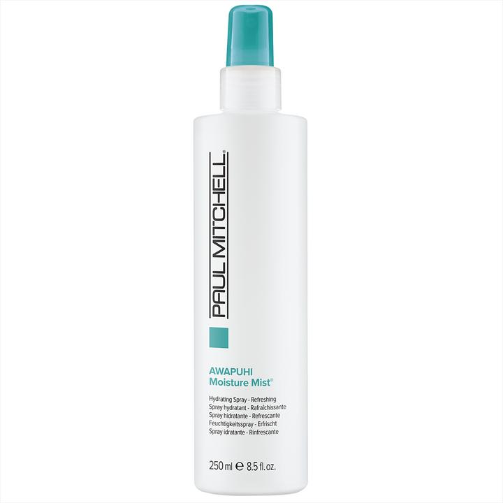 Produktbild Paul Mitchell Instant Awapuhi Moisture Mist (250 ml)