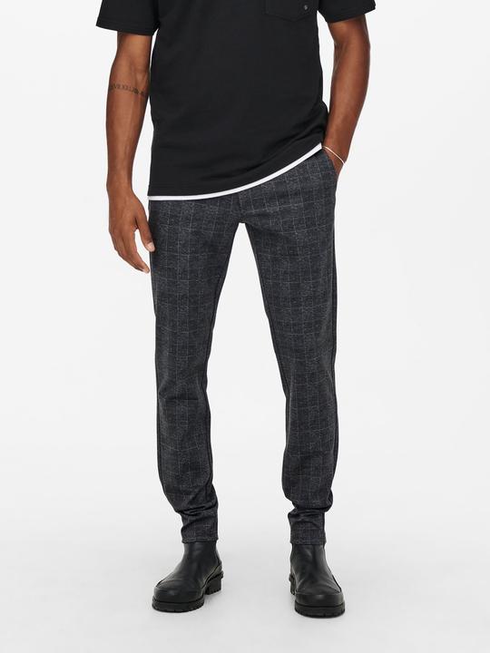 Image du produit Only & Sons Chino à carreaux (W31/L32)