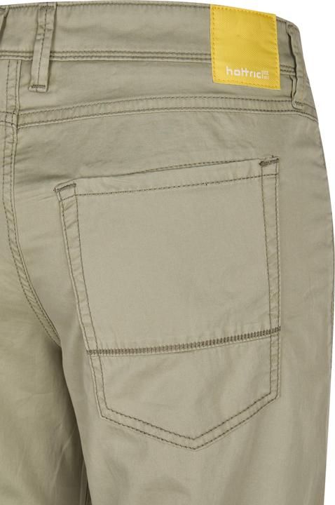 Actual product image Hattric 5-Pocket Hunter Ultra Light Pima (W32/L32)