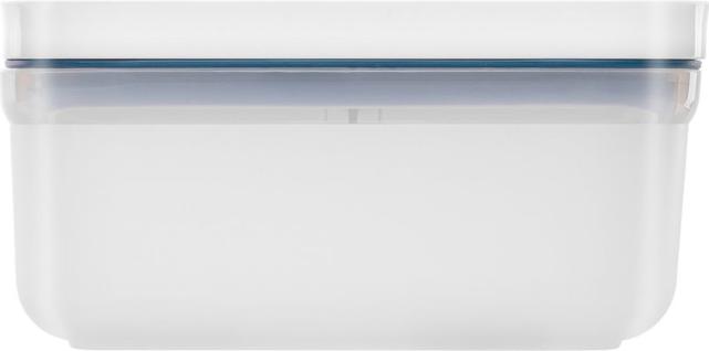 Actual product image Zwilling Fresh & Save plastic lunch box - 500 ml Marine