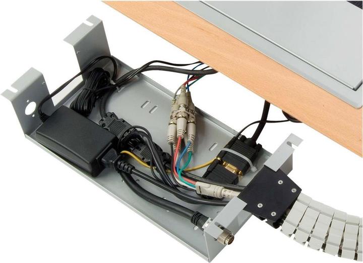 Produktbild Kabelsammler / Sichtschutz (Kabel Zubehör)