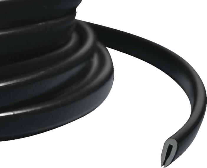 Rittal Edge protection