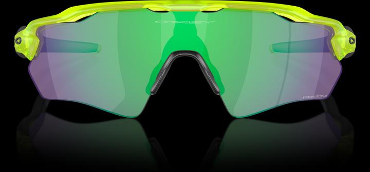 Produktbild Oakley Radar EV XS Path Matte UraniumPrizm Jade (Matte Uranium, PRIZM Jade)