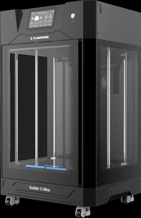 FlashForge Guider 3 Ultra