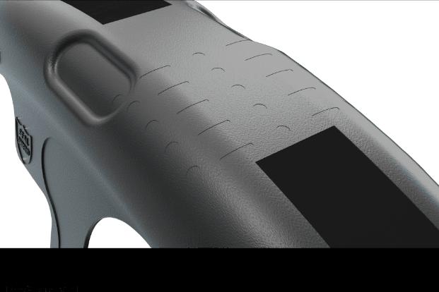 Actual product image RRP ProGuard Max (Front mudguard)