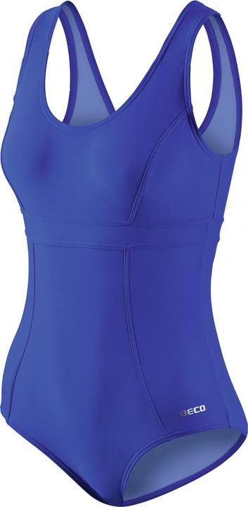 Beco Badeanzug Standard | blau | 44 (44)