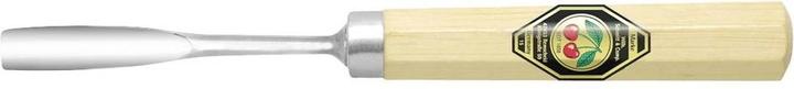 Immagine prodotto Kirschen Scalpello a intaglio con manico in carpino 4 mm ciliegie 3231004 (4 mm)