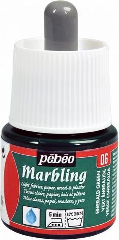 Vert émeraude