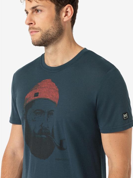 Actual product image Super Natural Sailor Tee (L)