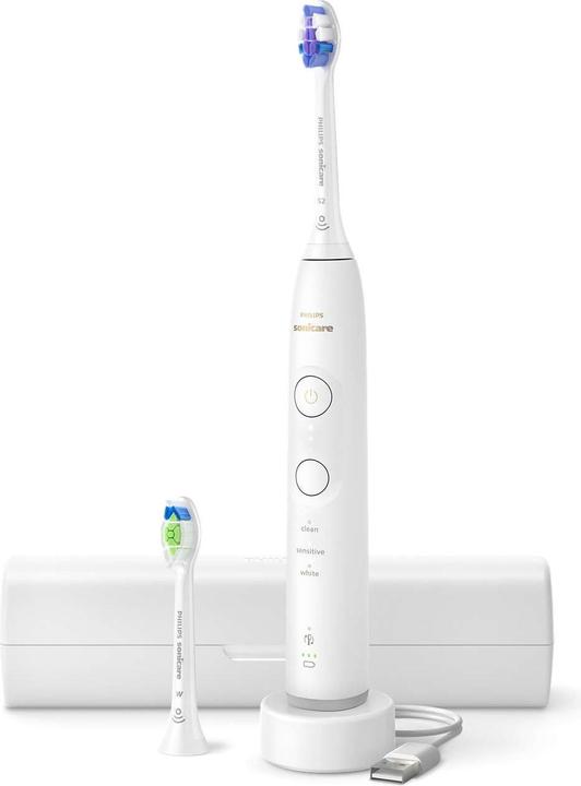 Actual product image Philips Sonicare Series 6500 (Sonic toothbrush)