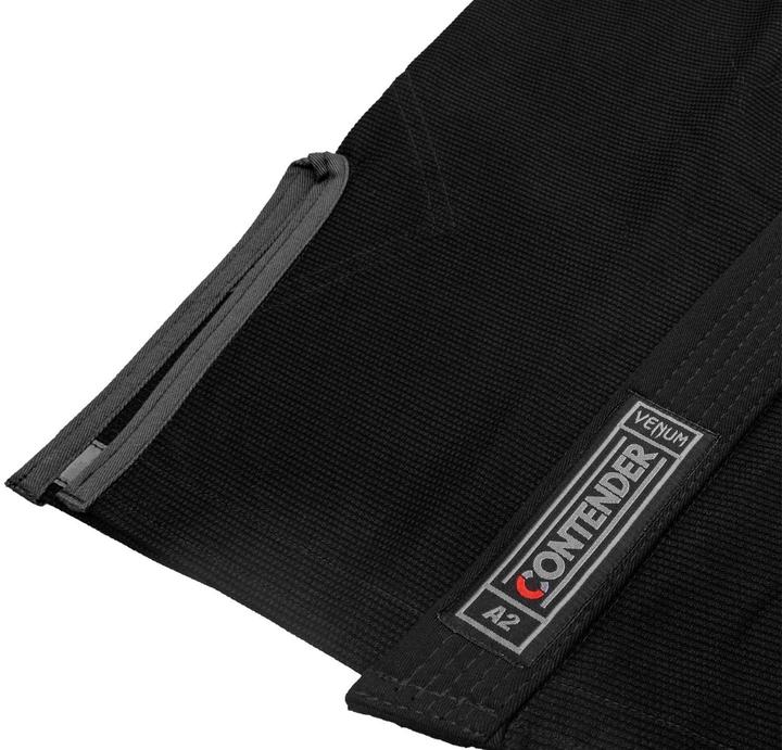 Produktbild Venum Contender EVO BJJ GI - Black (164)