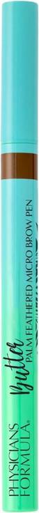 Image du produit Physicians Formula Butter Palm Mircro Brow Pen 1711942E (Universal Brown)