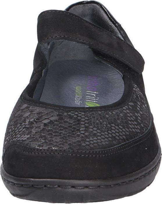 Actual product image Waldläufer Ballerina 496H33-350/001 (38)
