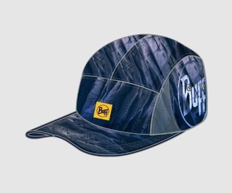 Produktbild Buff 5 Panel Go Cap (L, XL)