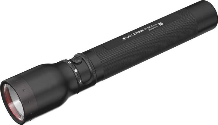 Productafbeelding Ledlenser P17R Kern (29 cm, 1200 lm)