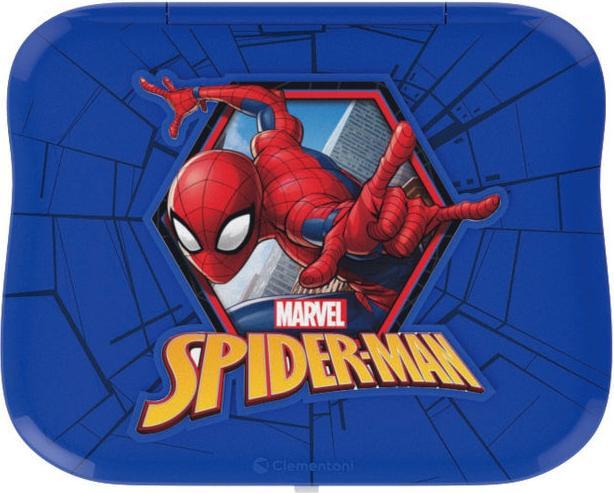 Image du produit Clementoni Ordinateur portable Spiderman 4+