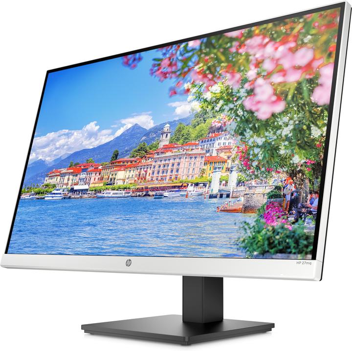 Image du produit HP 27MQ (2560 x 1440 pixels, 27")
