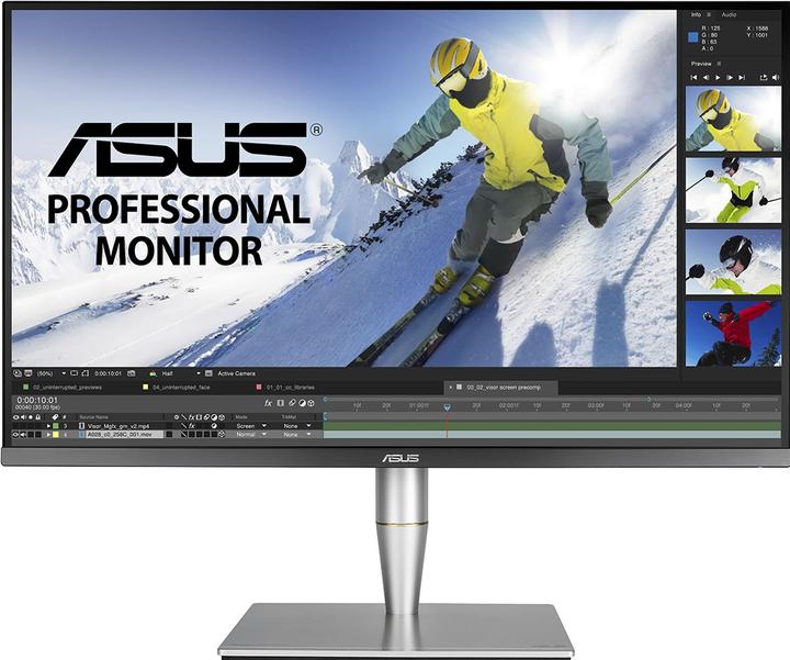 Produktbild ASUS ProArt PA32UCR-K (3840 x 2160 Pixel, 32")