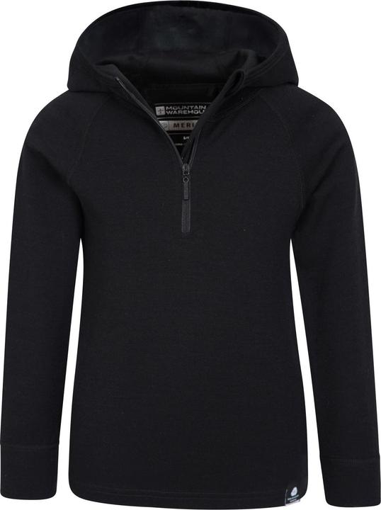 Produktbild Mountain Warehouse Kapuzenpullover (116)