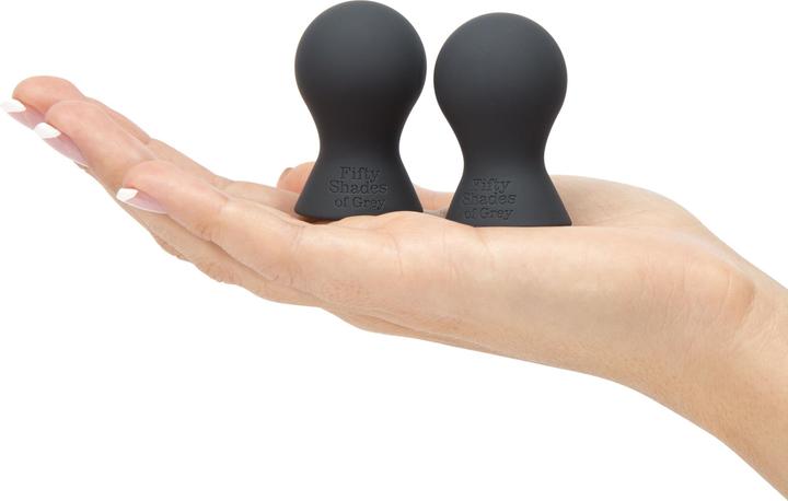 Actual product image Fifty Shades of Grey Nothing but sensation