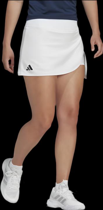 Immagine prodotto adidas Tennis Club Skirt White Woman (XS)