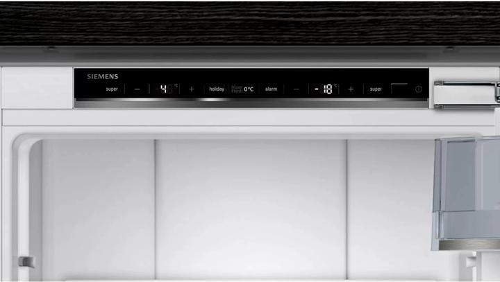 Actual product image Siemens KI87FPFE0Y (238 l)