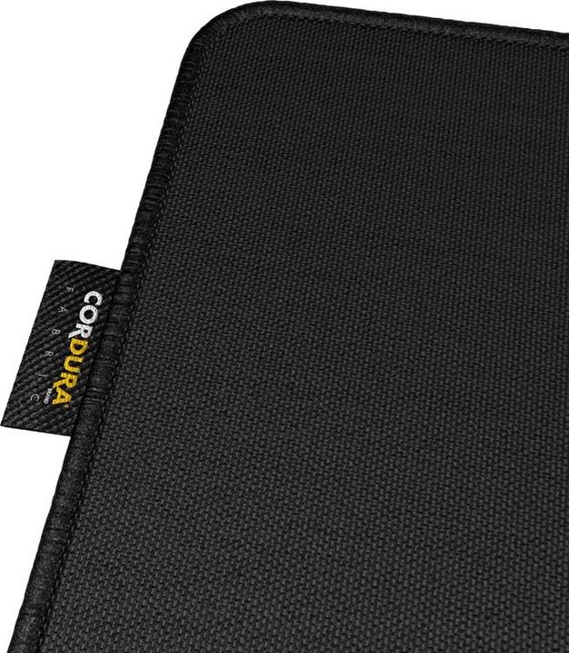 Image du produit Endgame Gear MPC1200 Cordura Gaming Tapis de souris STEALTH EDITION (Large)