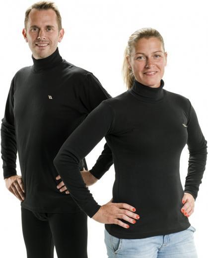 Image du produit Back on Track Pull col roulé femme (XXL)