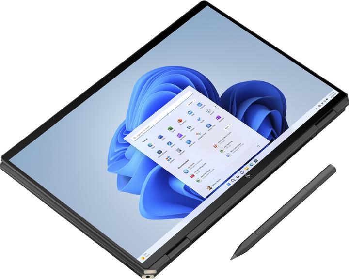 Produktbild HP Spectre x360 16-aa0778nz (16", Intel Core Ultra 7 155H, 32 GB, 1000 GB, CH)