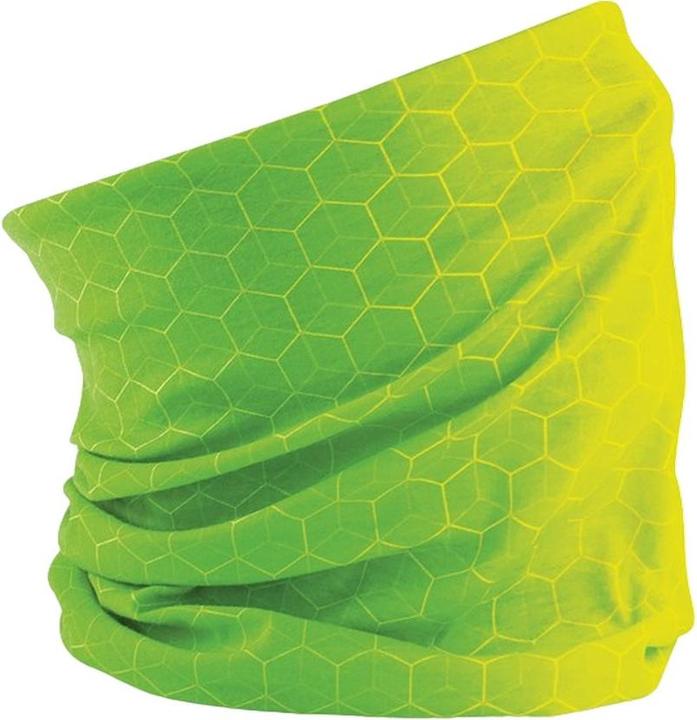 Beechfield Erwachsene Morf Geometrischer Snood