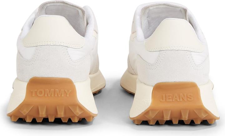 Immagine prodotto Tommy Hilfiger Wmns New Runner Dames Sneaker - Wit - Maat 40 (40)